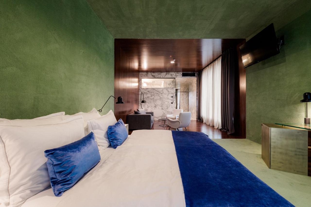 Winery & Design Hotel Roxanich Motovun Bagian luar foto