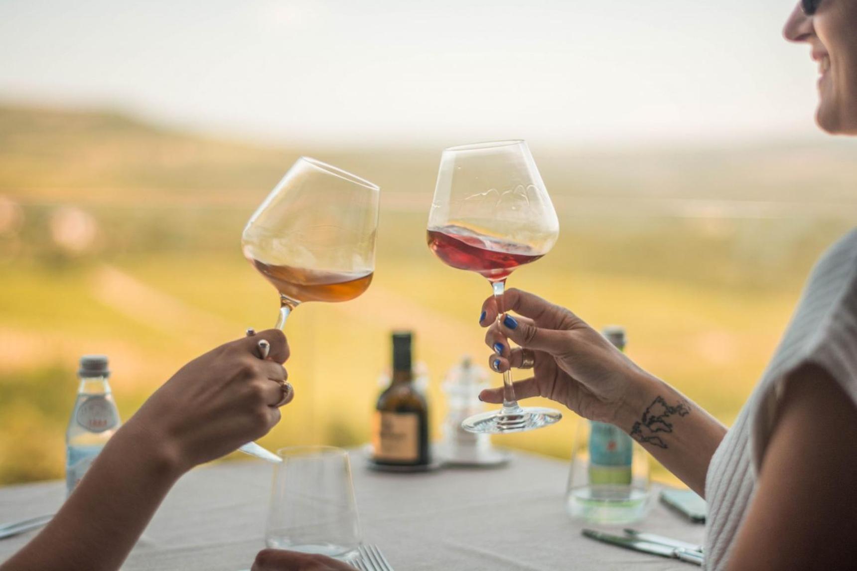 Winery & Design Hotel Roxanich Motovun Bagian luar foto